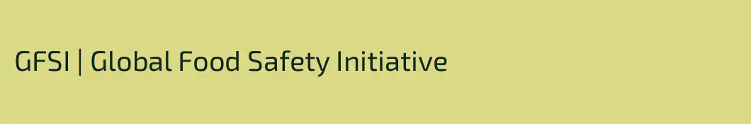 GFSI | Global Food Safety Initiative